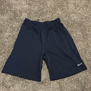 Nike basketball shorts